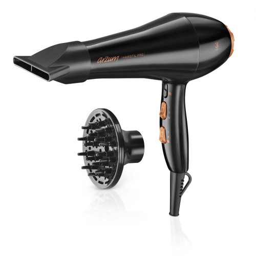 Arzum AR5009 Hairstil Pro 2200 W Saç Kurutma Makinesi