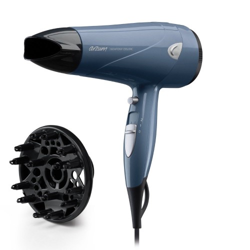 Arzum AR5014 Senfony Color 2000 W Saç Kurutma Makinası-Derin Mavi