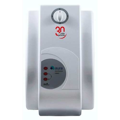İhlas Aura Microcontrol Şofben