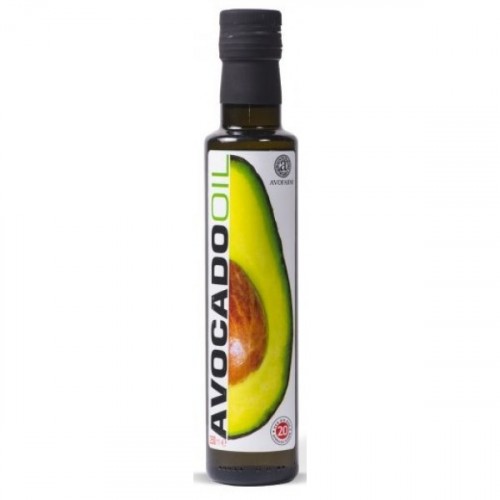 Avofarm Avokado Yağı 250 ml