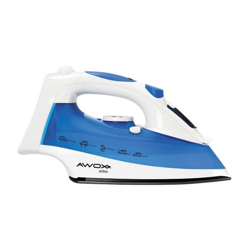 Awox Active Seramik Tabanlı Buharlı Ütü