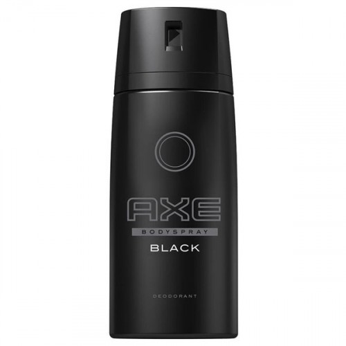 Axe Black Deodorant 150 ml 