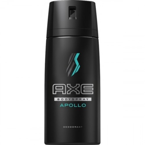Axe Deodorant Sprey Apollo 150 ml