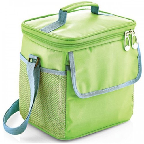 Babyjem Termos Çanta Yeşil