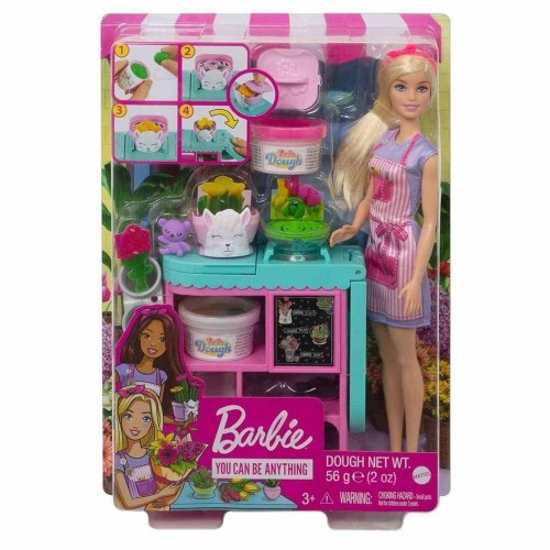 Barbie Extra Mini Bebekler HGP62-HKP90 Fiyatı 