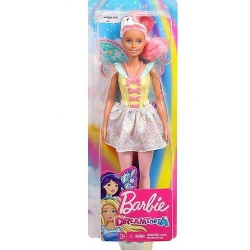 Barbie Dreamtopia Peri Bebekler FXT03