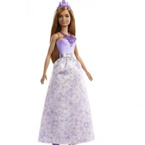 Barbie Dreamtopia Prenses Bebekler FXT15