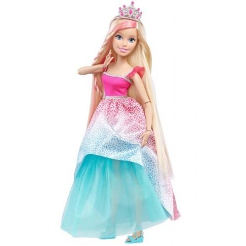 Barbie Hayaller Ülkesi Prensesi Dpr98