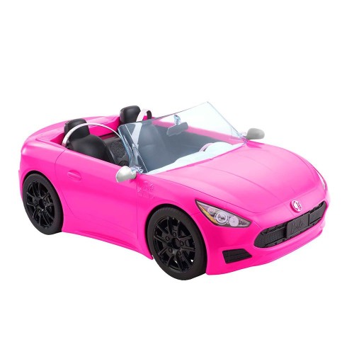 Barbie nin Araba HBT92