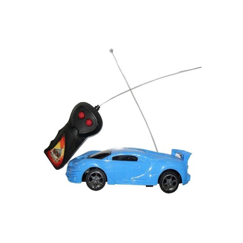 Birlik Oyuncak 1:24 2 Kanal U/K  Araba 989-62