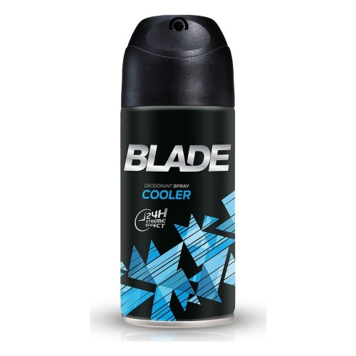 Blade Cooler Erkek Deodorant 150 ml
