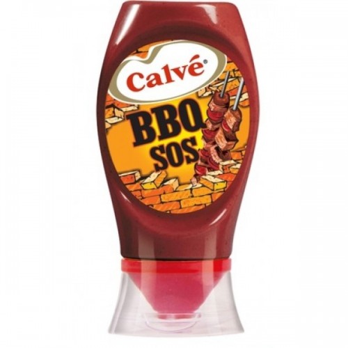 Calve Barbekü Sos 290 gr