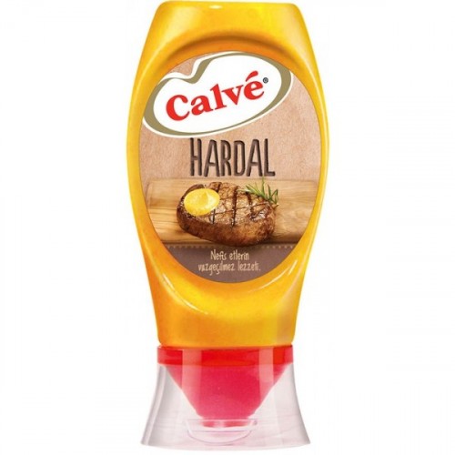 Calve Hardal 250 gr