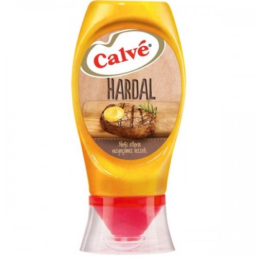 Calve Hardal 250 gr