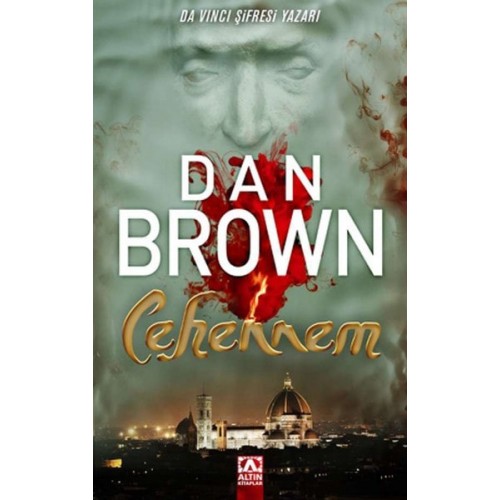 Cehennem - Dan Brown