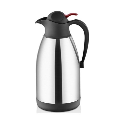 Cooker 1.5 Litre Çift Katlı Paslanmaz Çelik Termos CKR2031