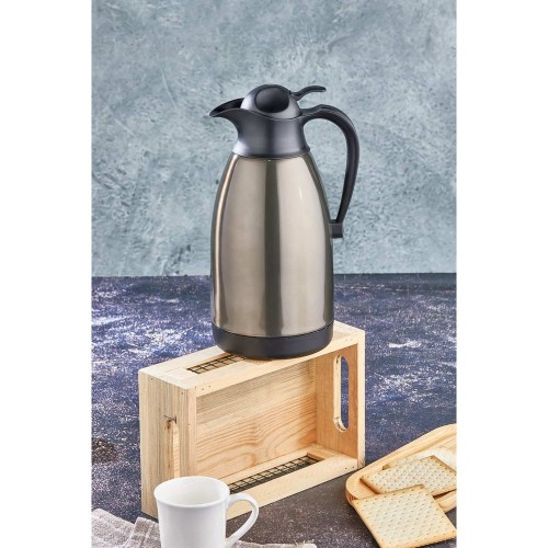 Cooker CKR-2026 Trend 2 Litre İnox Çelik Termos