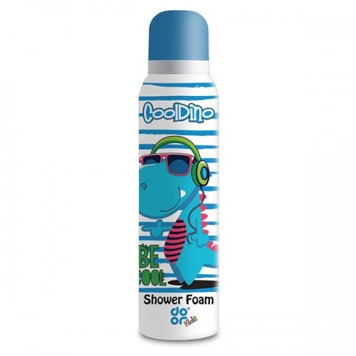 Door Kids Cool Dino Banyo Köpüğü 150 ml