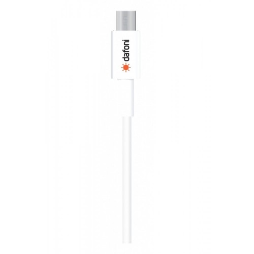 Dafoni DAF-05 Micro USB Hızlı Data Kablosu 1mt