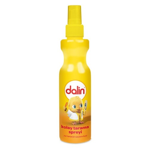 Dalin Kolay Tarama Spreyi 200 ml
