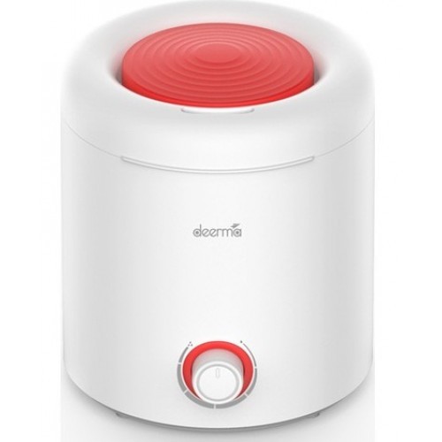 Deerma F300 Üstten Dolum Ultrasonik Soğuk Buhar Makinesi