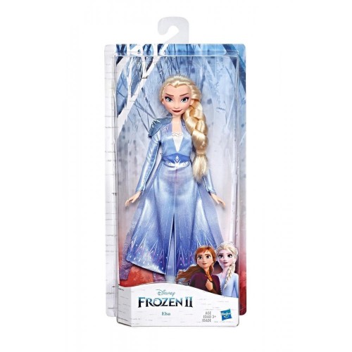 Disney Frozen 2 Elsa E6709