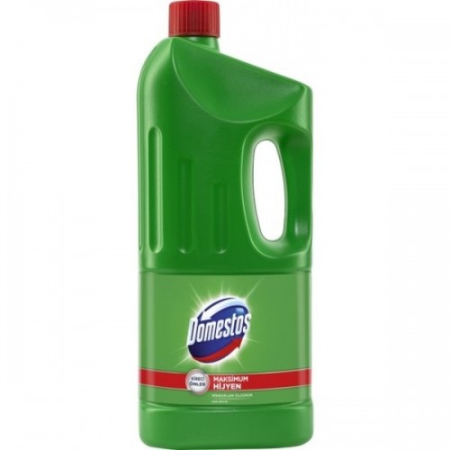 Domestos Çamaşır Suyu Dağ Esintisi 2 lt