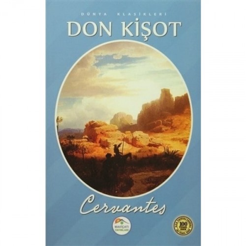Don Kişot  - Cervantes