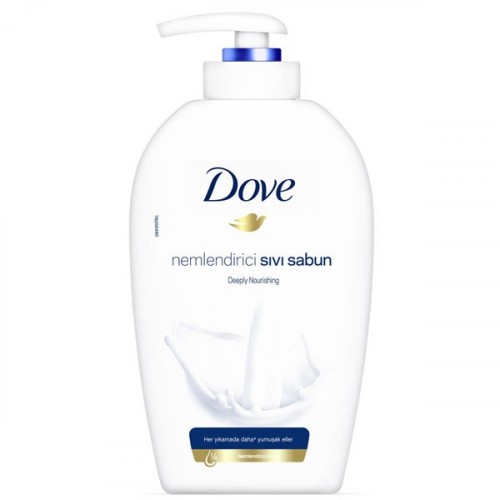 Dove Sıvı Sabun Beauty Cream Wash 500 ml