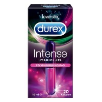 Durex Jel Intense 10 ml