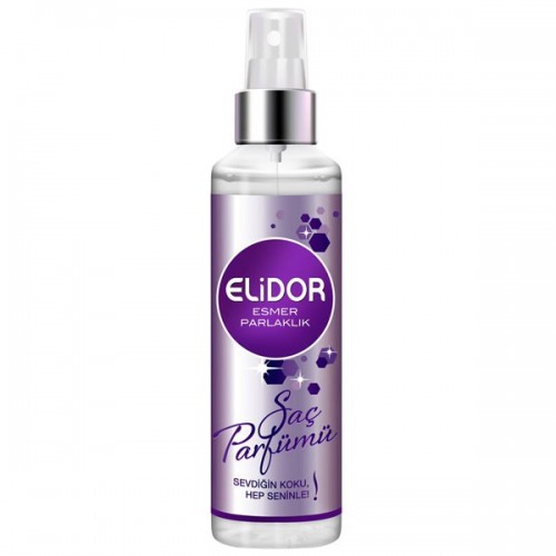 Elidor Saç Parfümü Esmer Parlaklık 160 ml