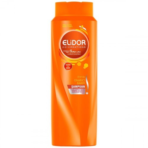Elidor Şampuan Anında Onarıcı Bakım 550 ml