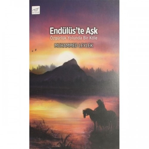 Endülüs'te Aşk - Muhammed Leylek