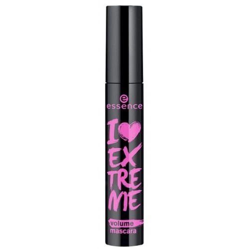 Essence I Love Extreme Volume Hacim Maskara