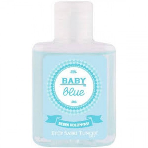 Eyüp Sabi Tuncer Baby Blue Bebek Kolonyası 50 ml