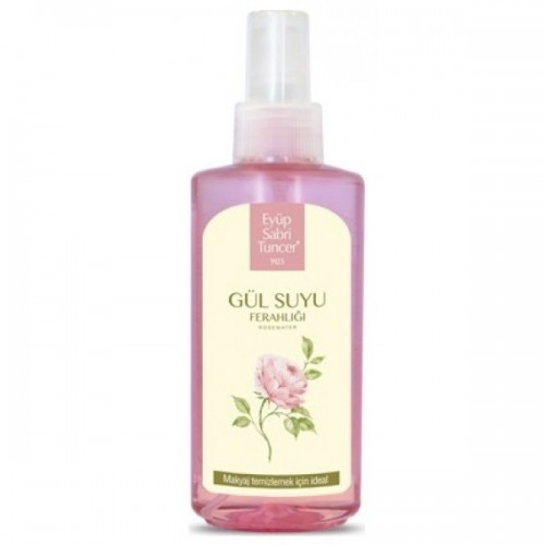 Eyüp Sabri Tuncer Gül Suyu 150 ml
