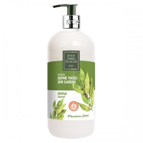 Eyüp Sabri Tuncer Sıvı Sabun Defne 500 ml