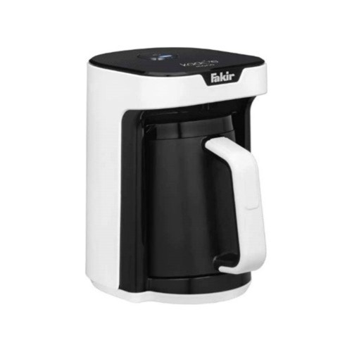 Fakir Kaave Mono Beyaz Otomatik Türk Kahve Makinesi