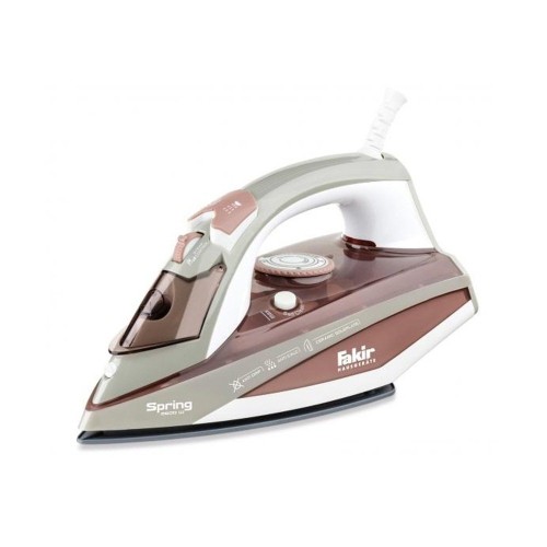 Fakir Spring Buharlı Ütü Gül Kurusu