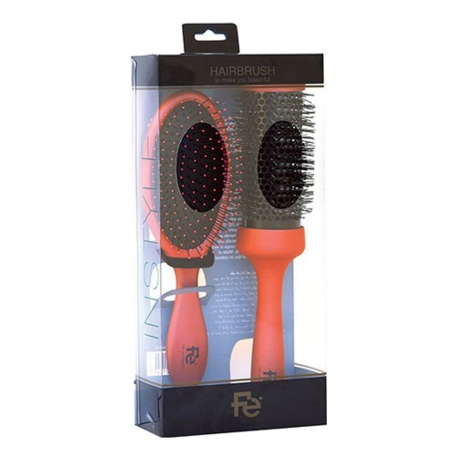 Fe In Style Termat Fırça Seti 117