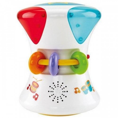 Fisher Price 2 si 1 Arada Emekleme Arkadaşı CFN02