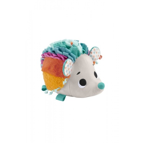 Fisher Price Sevimli Arkadaşım Kirpi HBP42