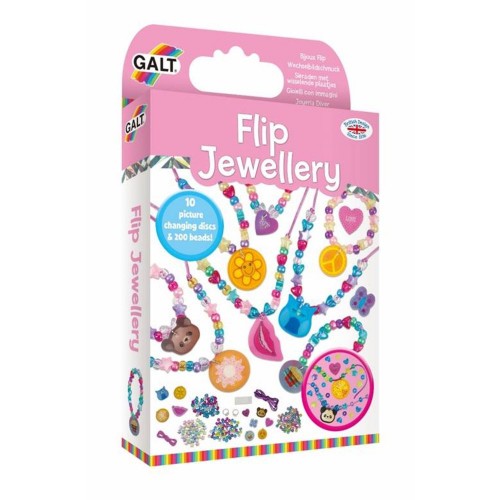 Galt Flip Jewellery 5 Yaş+