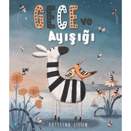 Gece ve Ayışığı - Kristyna Litten