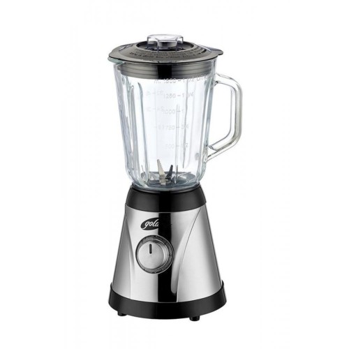 Goldmaster Gm-7218 Sorbe Cam Sürahi Blender