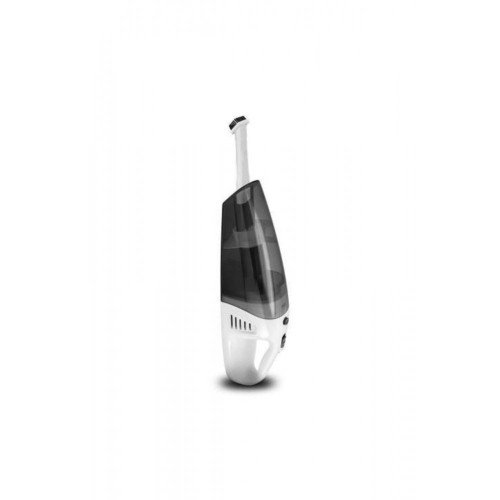 Goldmaster GM-7554B Automax Beyaz 12 V Araç Süpürgesi