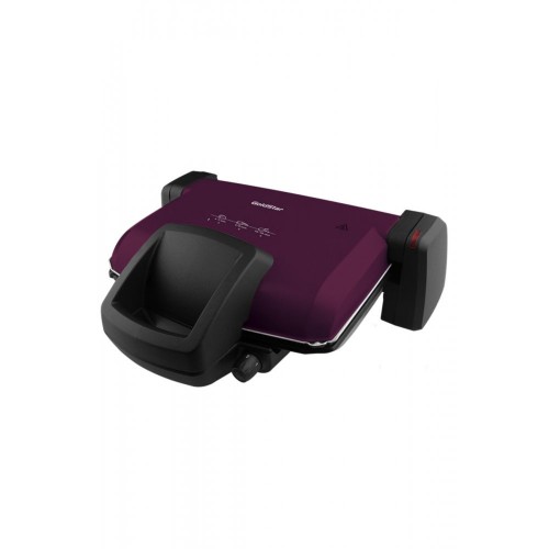 Goldstar ST-7400M Mor Tost Makinesi