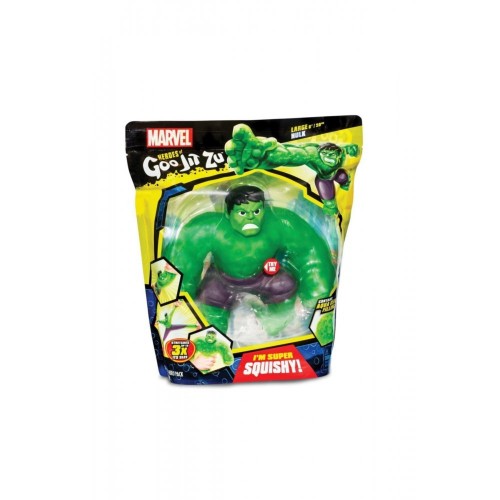 Goojitzu Marvel Hulk 30cm 41106 GJT07000