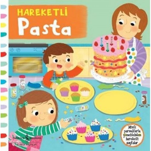 Hareketli Pasta - Kolektif