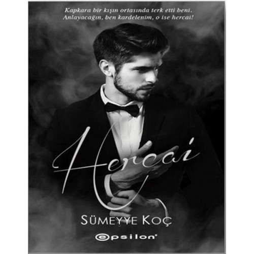 Hercai - Sümeyye Koç